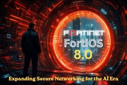 FortiOS 8.0 is out | More Ai & More Secuirty