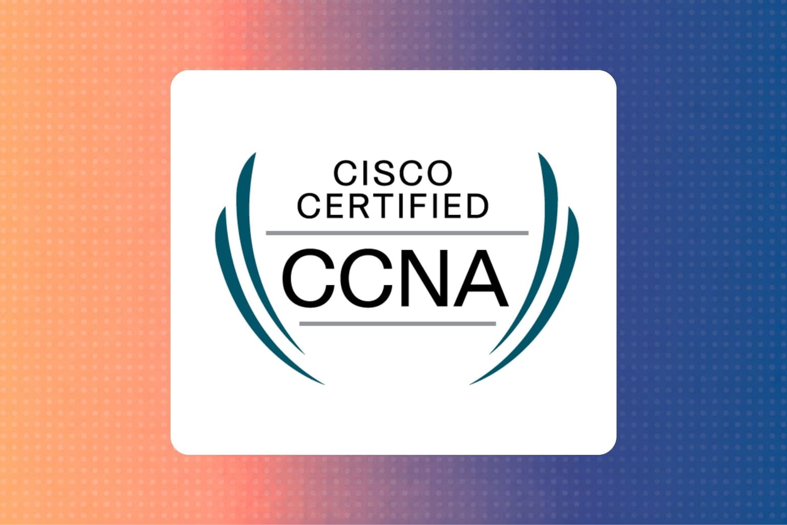 CCNA 200-301