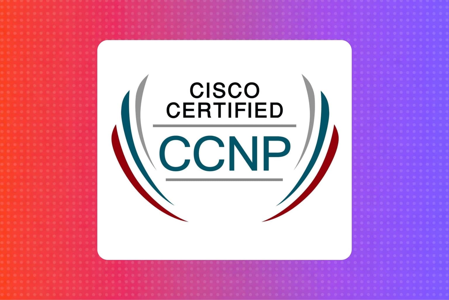 CCNP ENCOR (350-401)