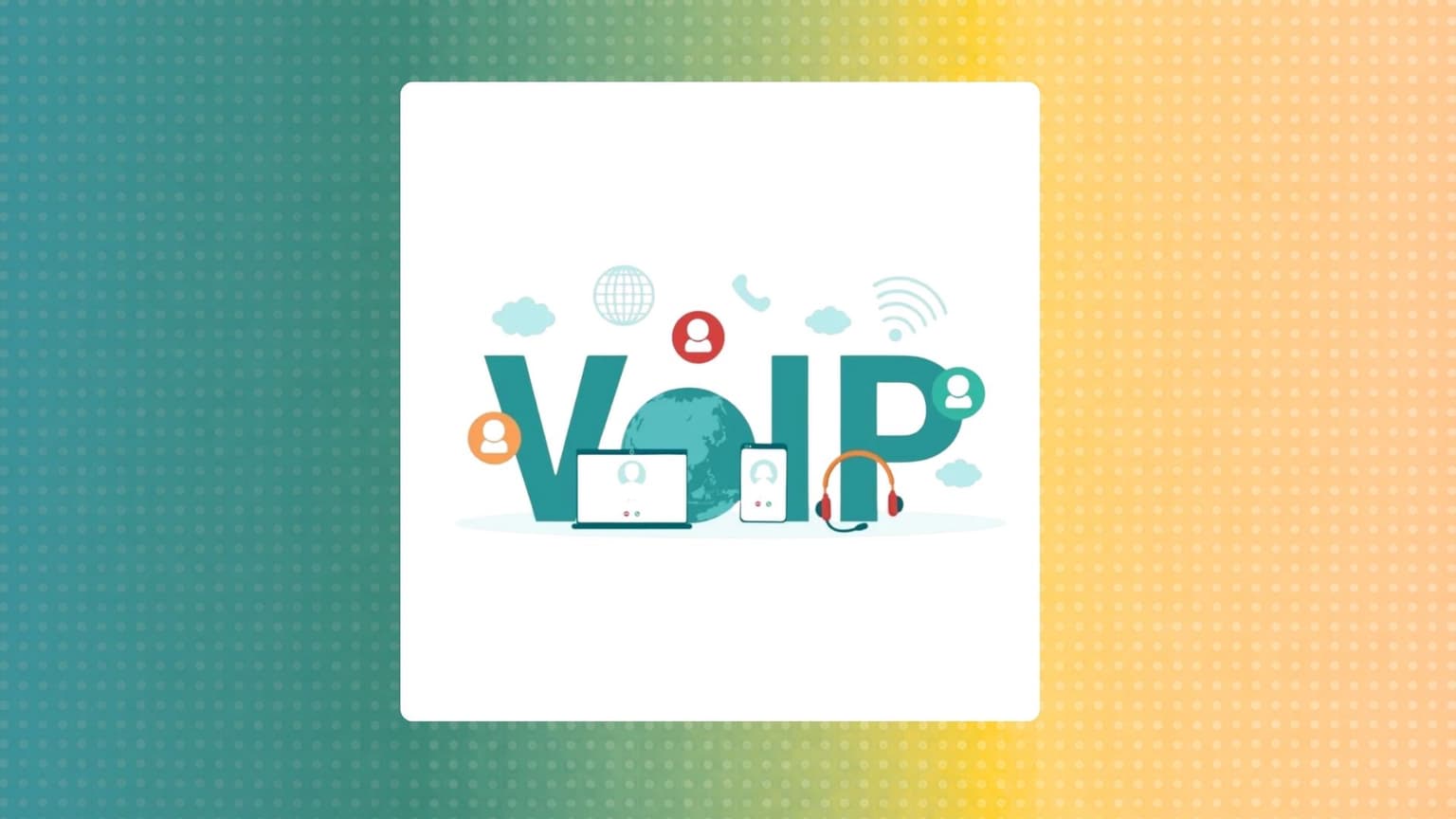 VoIP & IP Telecom Master Technical Training
