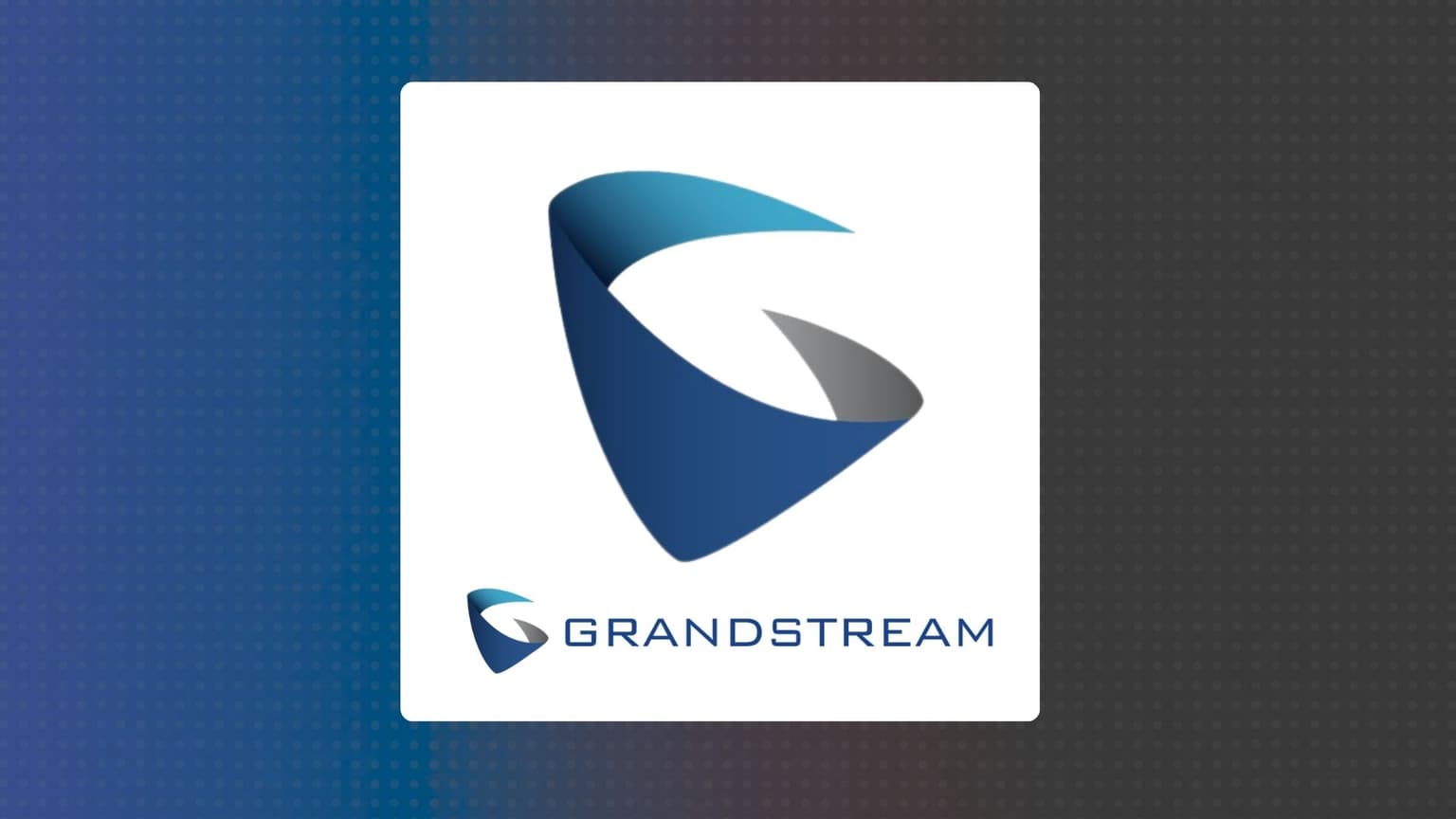 Grandstream UC Masterclass