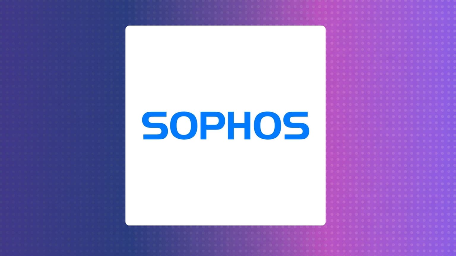 Sophos XG Firewall Master Class